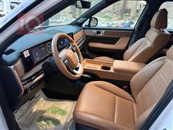 هيونداي سانتافي